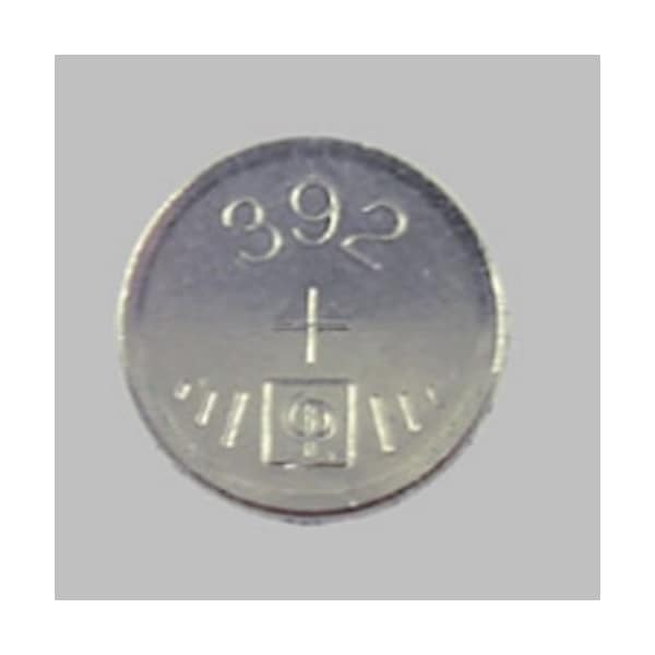 Ilc Replacement for R&D Batteries Ev392 Battery, 2PK EV392 BATTERY R&D BATTERIES - main